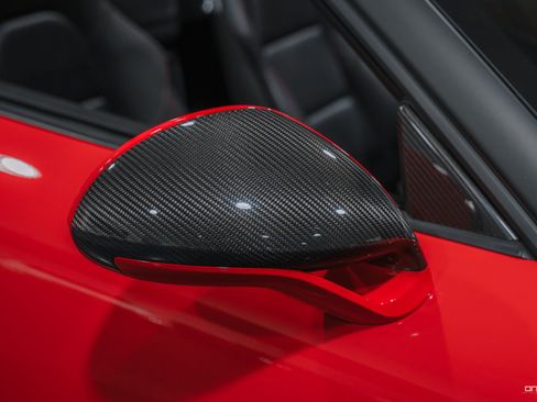 Used 2019 Porsche 911 Speedster RWD image 21