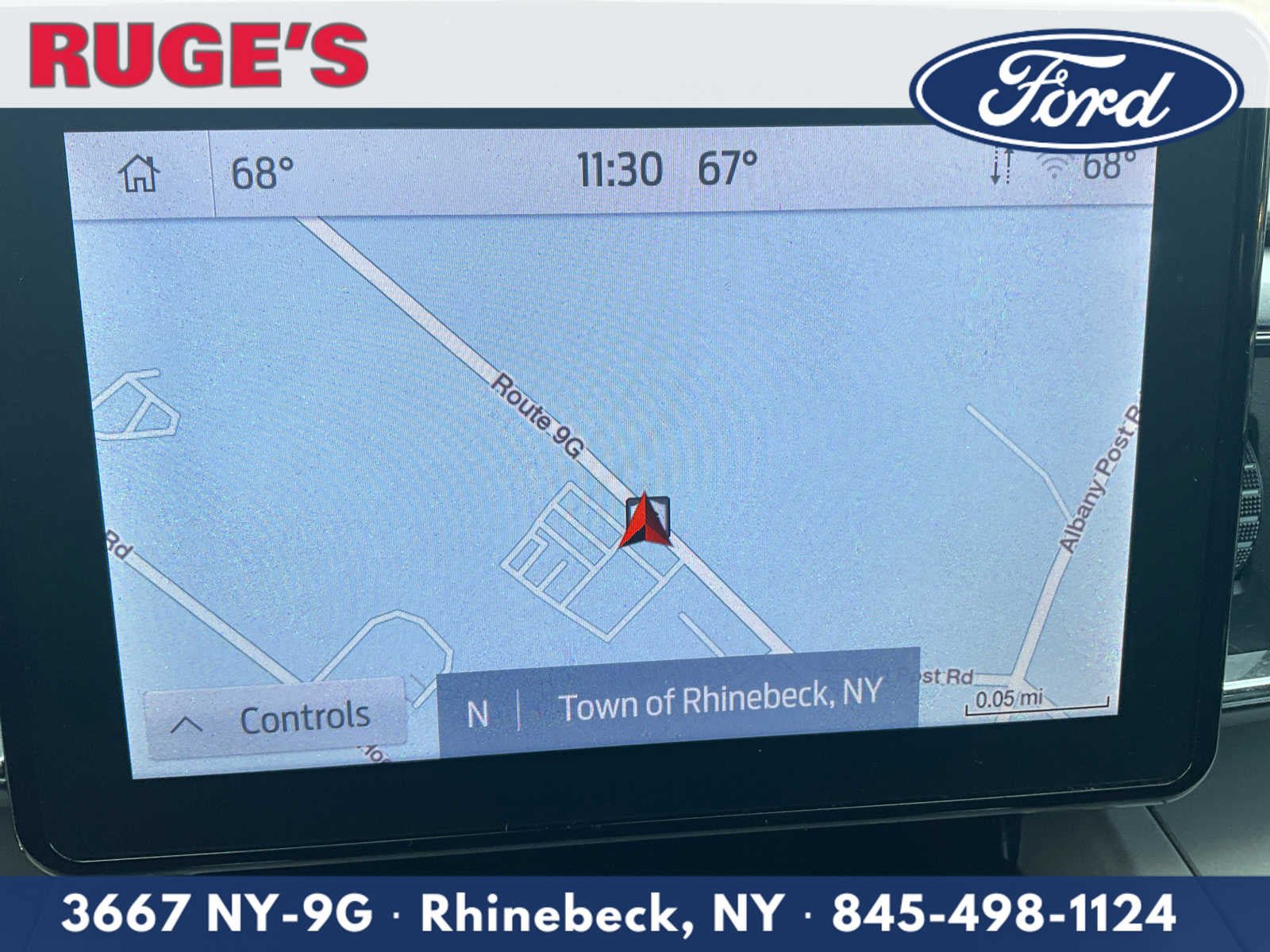 Certified 2024 Ford Explorer XLT w/ Equipment Group 202A AWD/4WD image 19