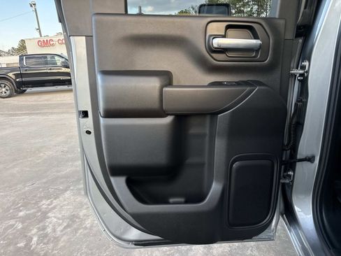 New 2026 GMC Sierra 2500 Pro w/ 1SA Pro Safety Plus Package image 14