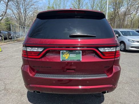 Used 2022 Dodge Durango GT image 20