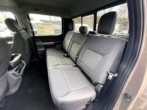 New 2025 Ford F150 XLT w/ Equipment Group 303A High image 26