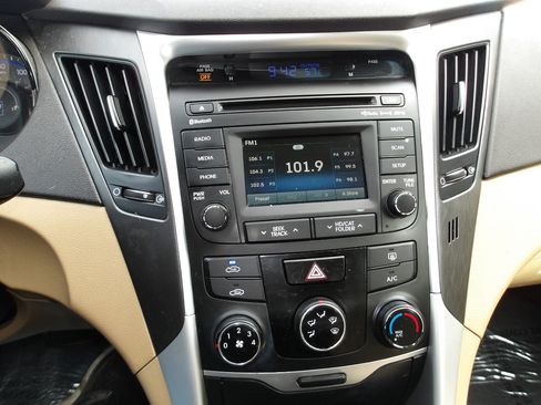 Used 2014 Hyundai Sonata GLS w/ Popular Equipment Group 2 image 17