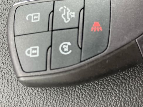 New 2026 GMC Sierra 1500 SLE image 34