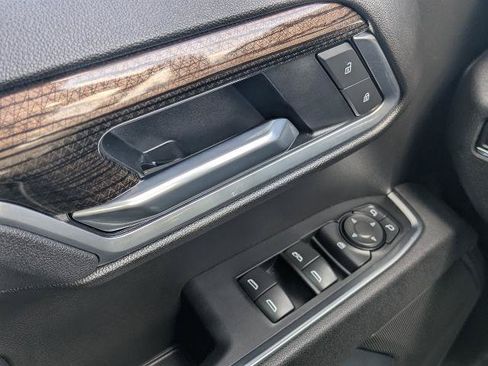 Certified 2026 Chevrolet Silverado 1500 LT AWD/4WD image 24