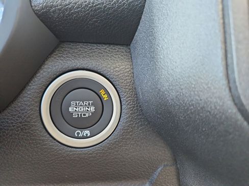 New 2026 RAM 2500 Tradesman AWD/4WD image 30