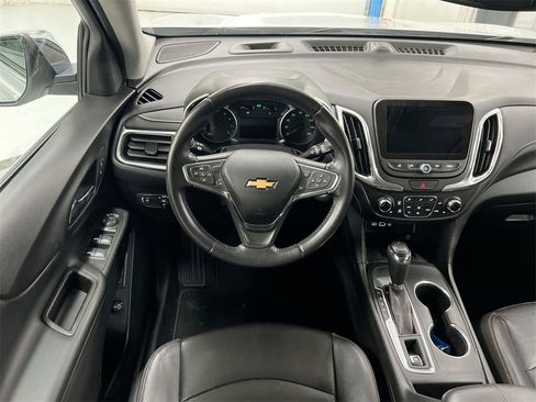 Used 2020 Chevrolet Equinox Premier image 19