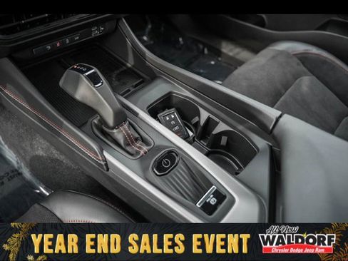 New 2024 Dodge Charger Scat Pack w/ Plus Group image 32