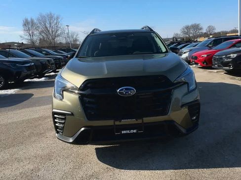 New 2026 Subaru Ascent Premium image 3