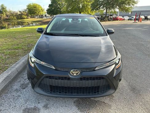 Used 2022 Toyota Corolla LE image 8