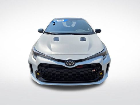 Used 2023 Toyota Corolla GR Morizo AWD/4WD image 9