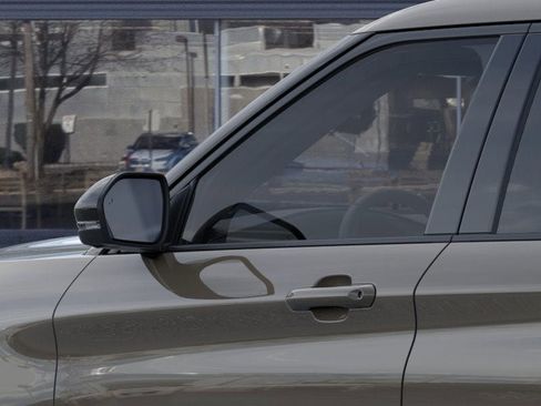 New 2026 Ford Explorer ST w/ Sun And Sound Package image 20