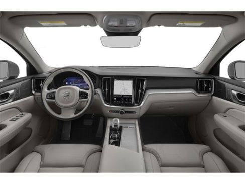 Used 2026 Volvo V60 B5 Cross Country Ultra w/ Climate Package AWD/4WD image 7