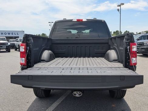 Certified 2023 Ford F150 XL w/ STX Appearance Package AWD/4WD image 23
