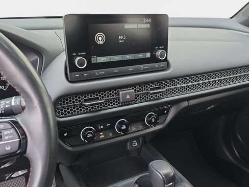 Used 2024 Honda HR-V Sport image 22
