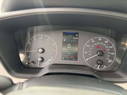 Certified 2024 Toyota Corolla Cross L AWD/4WD image 20