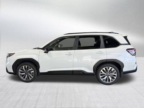 Certified 2025 Subaru Forester Touring w/ Popular Package - Touring image 3