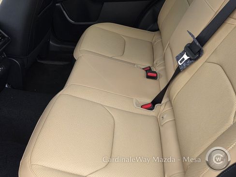 New 2026 MAZDA CX-5 2.5 S w/ Premium Plus Package image 25