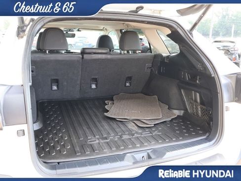Used 2024 Subaru Outback Limited AWD/4WD image 15