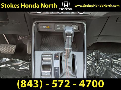 Used 2024 Honda CR-V Sport image 19