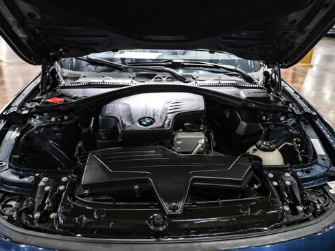 Used 2015 BMW 428i Coupe RWD image 41