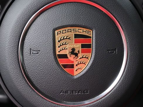 Used 2021 Porsche Macan GTS image 17