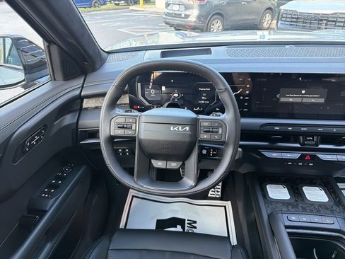 New 2027 Kia Telluride SX Prestige X-Pro AWD/4WD image 25