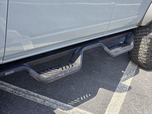 Certified 2022 Ford Bronco Wildtrak image 10