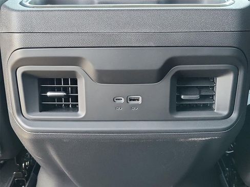 Certified 2024 Chevrolet Silverado 1500 LT Trail Boss w/ LPO, Dark Essentials Package AWD/4WD image 13