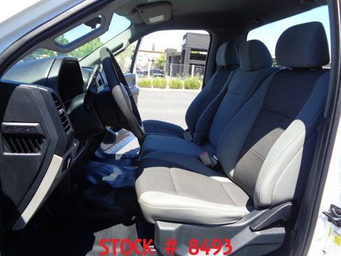 Used 2019 Ford F150 XL w/ Equipment Group 101A Mid RWD image 13