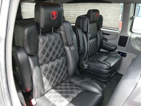 New 2023 Chevrolet Express 2500 Extended RWD image 19