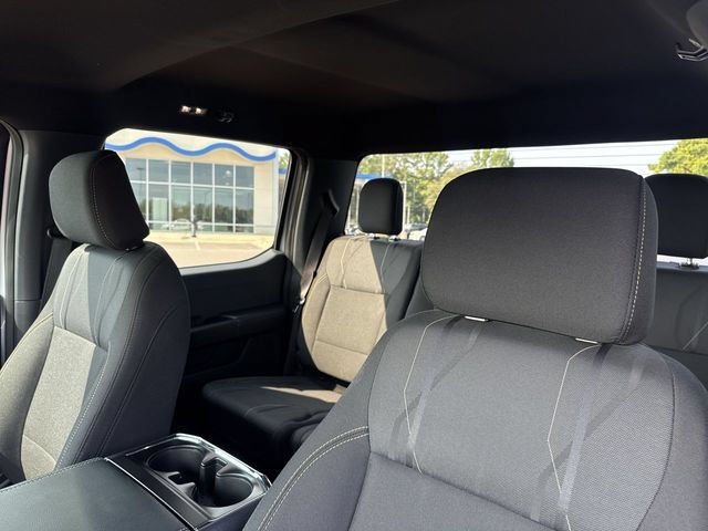 Used 2024 Ford F150 STX RWD image 11