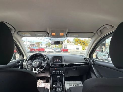 Used 2016 MAZDA CX-5 Sport image 22