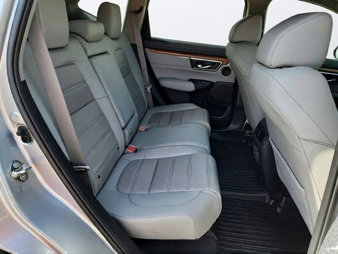 Used 2019 Honda CR-V EX-L image 35