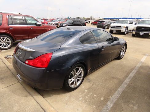 Used 2008 INFINITI G37 Journey w/ Premium Pkg image 6