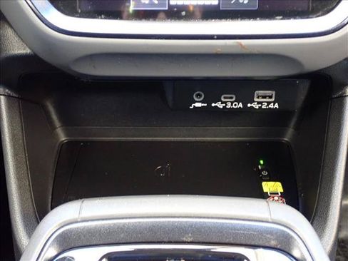 Certified 2025 Subaru Crosstrek 2.5i Sport AWD/4WD image 20