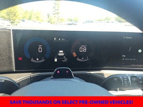 Used 2025 Hyundai Santa Fe XRT AWD/4WD image 20