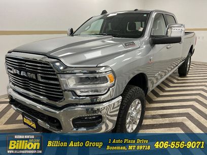 Used 2024 RAM 3500 Laramie