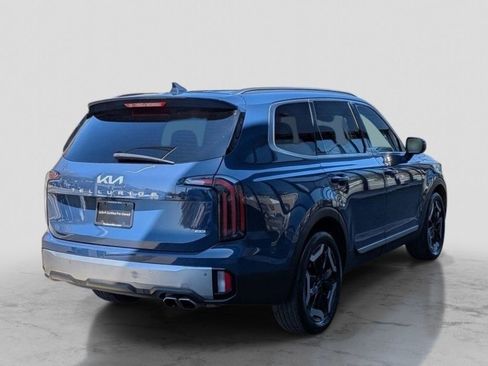 Certified 2023 Kia Telluride EX AWD/4WD image 6