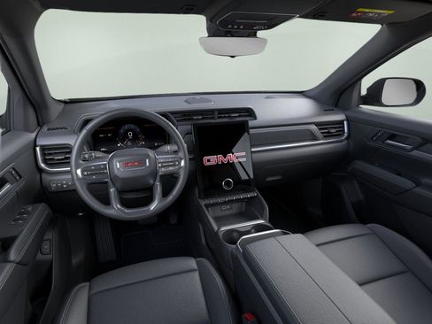 New 2026 GMC Terrain Elevation w/ Elevation Premium Package AWD/4WD image 9