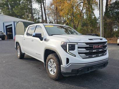 Used 2023 GMC Sierra 1500 SLE