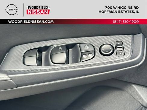 Certified 2023 Nissan Sentra SV w/ All-Weather Package FWD image 20
