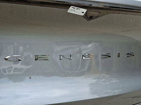 New 2025 Genesis GV80 3.5T e-SC image 20