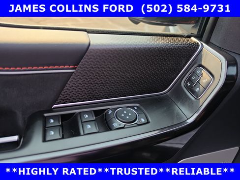 Used 2026 Ford F150 Raptor w/ Equipment Group 803A Raptor R AWD/4WD image 23