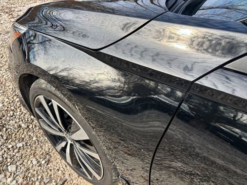 Used 2022 Nissan Altima 2.5 SR image 19