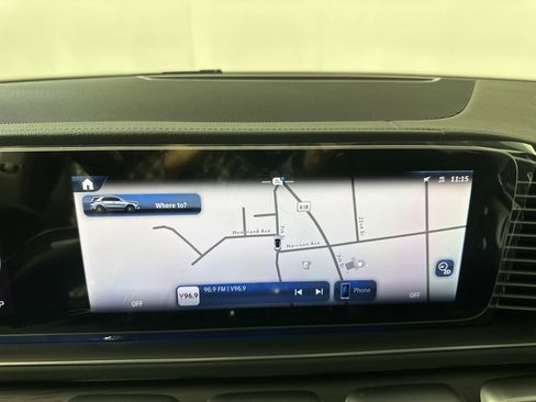 New 2026 Mercedes-Benz GLE 350 4MATIC image 16