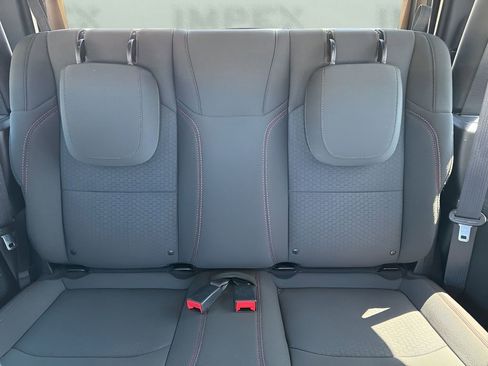 Used 2018 Jeep Wrangler Rubicon w/ LED Lighting Group image 10