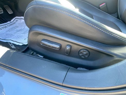 Certified 2022 Honda Accord Sport image 13