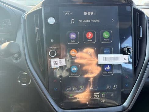 New 2026 Subaru Crosstrek 2.5i Wilderness w/ Crosstrek Mirror Package image 22