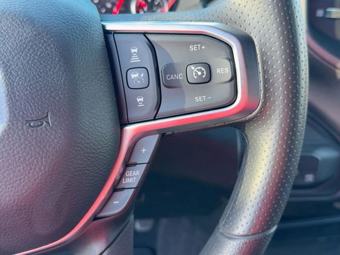 New 2026 RAM 3500 Tradesman image 28