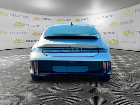 New 2024 Hyundai Ioniq 6 SEL image 7